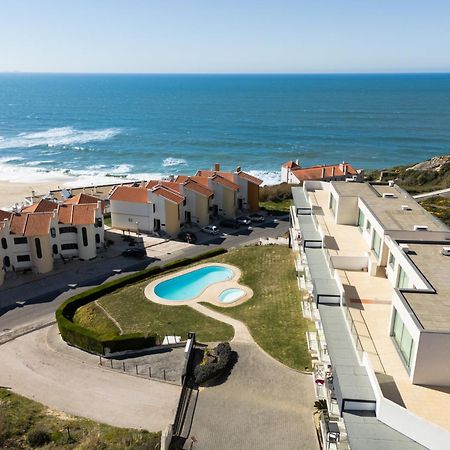 Apartament Sam'S House Foz do Arelho Zewnętrze zdjęcie