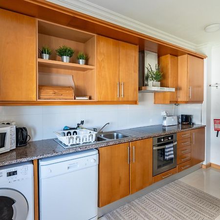 Apartament Sam'S House Foz do Arelho Zewnętrze zdjęcie