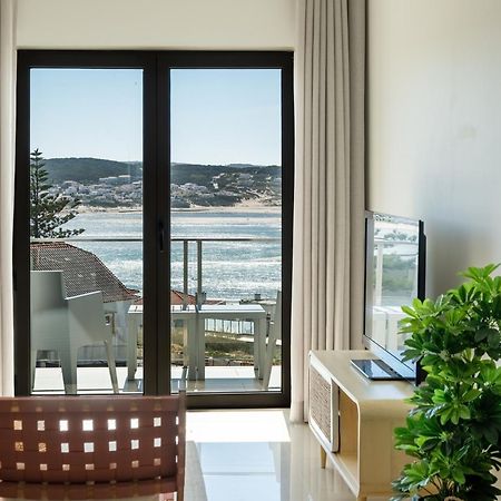 Apartament Sam'S House Foz do Arelho Zewnętrze zdjęcie