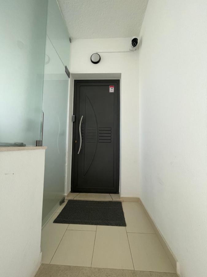 Apartament Sam'S House Foz do Arelho Zewnętrze zdjęcie