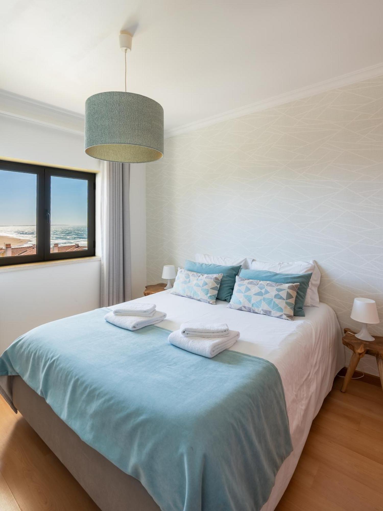 Apartament Sam'S House Foz do Arelho Zewnętrze zdjęcie