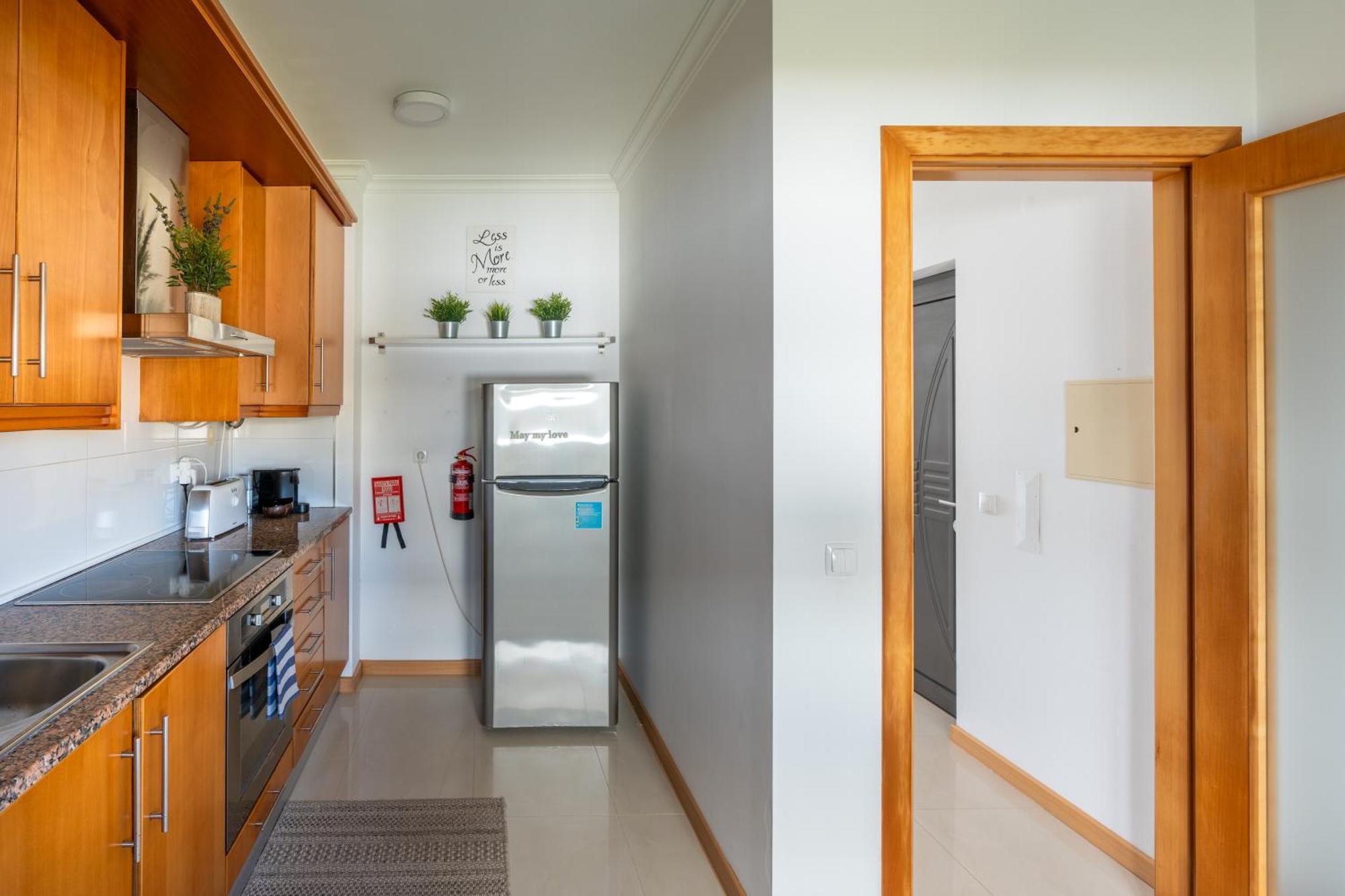 Apartament Sam'S House Foz do Arelho Zewnętrze zdjęcie