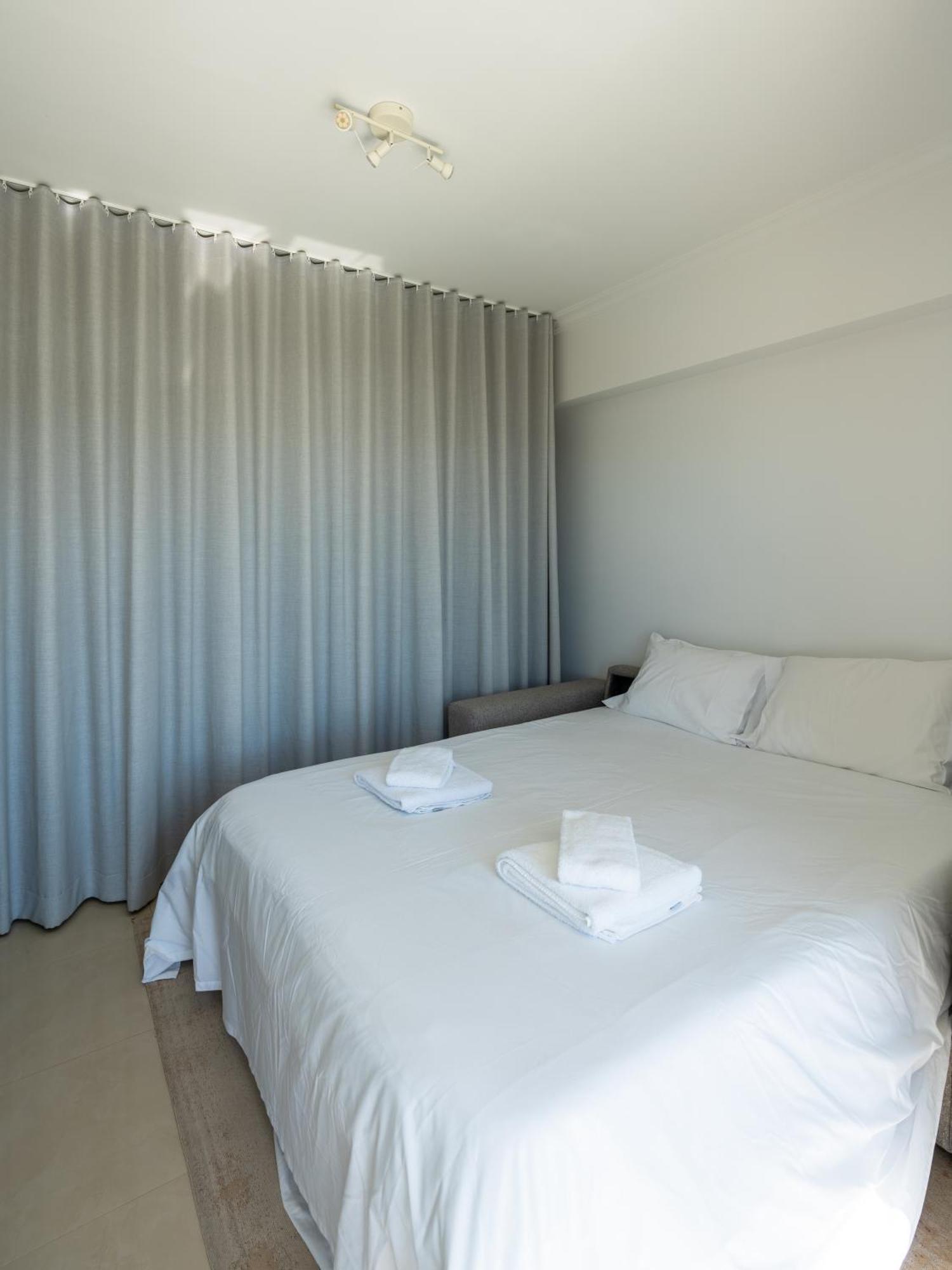 Apartament Sam'S House Foz do Arelho Zewnętrze zdjęcie
