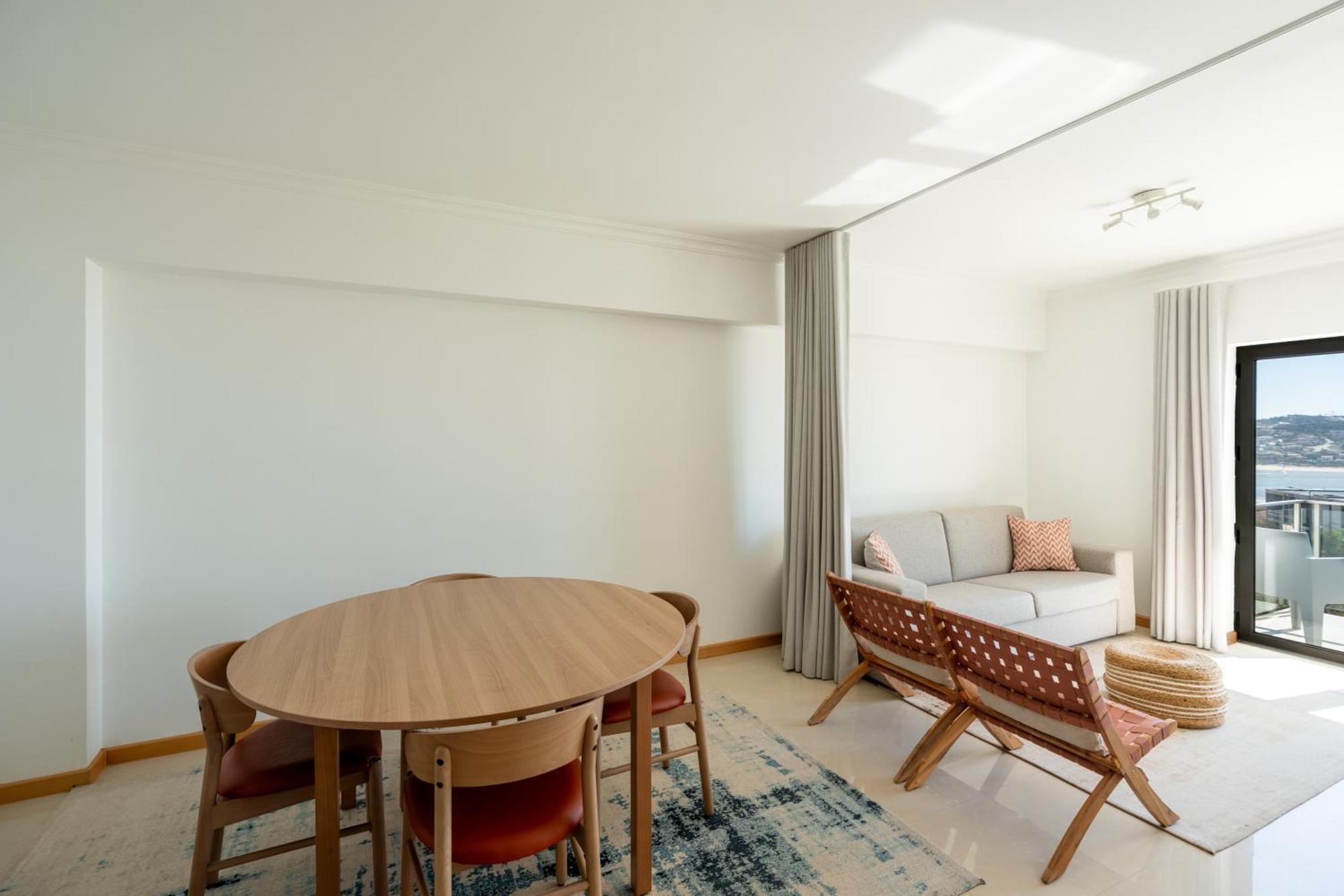 Apartament Sam'S House Foz do Arelho Zewnętrze zdjęcie
