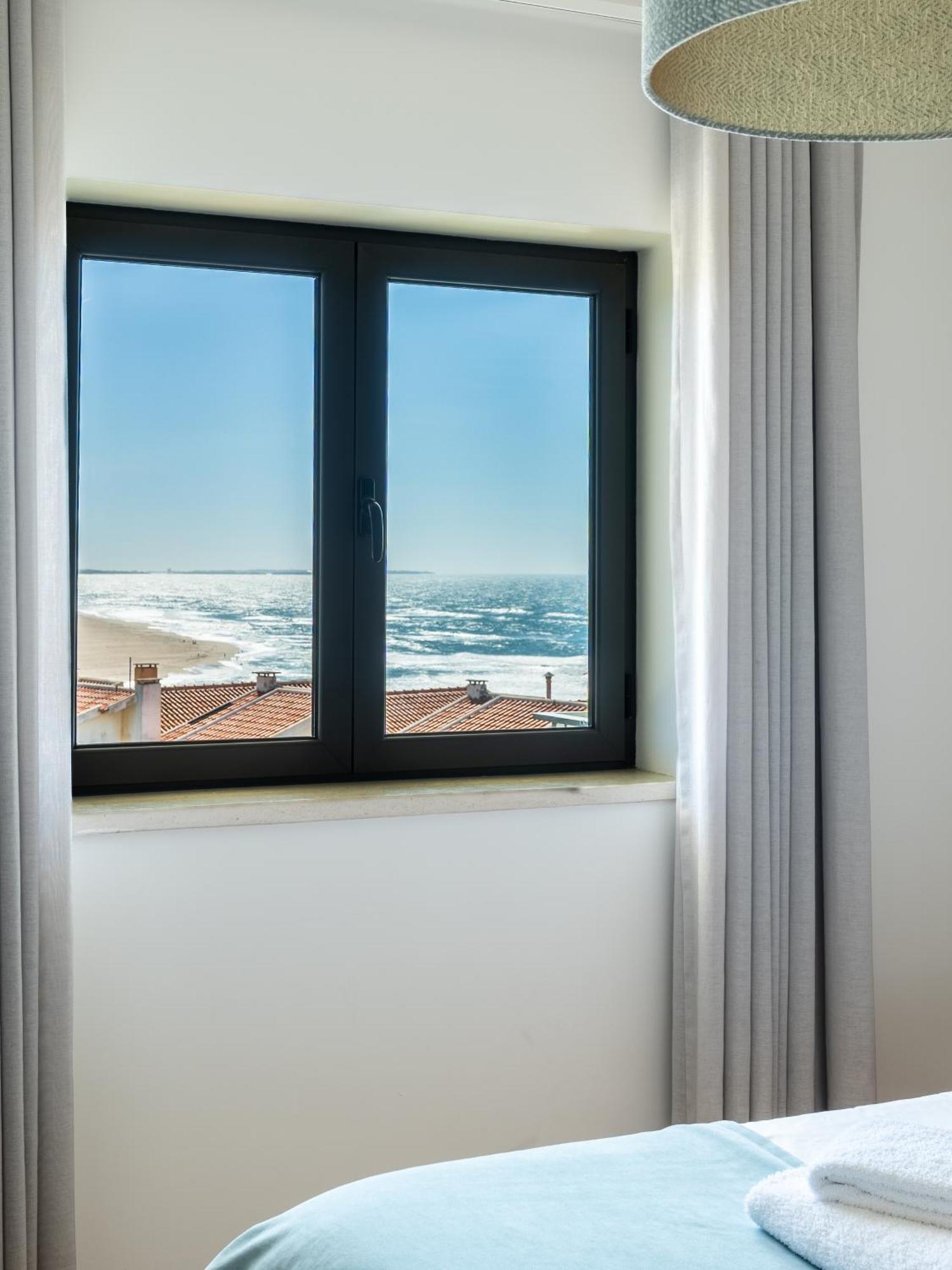 Apartament Sam'S House Foz do Arelho Zewnętrze zdjęcie