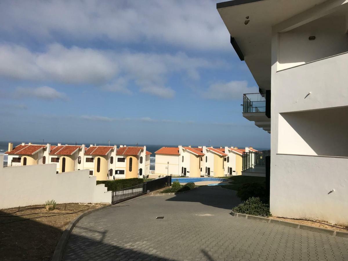 Apartament Sam'S House Foz do Arelho Zewnętrze zdjęcie
