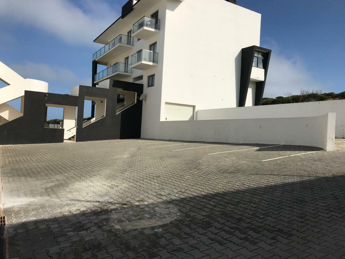 Apartament Sam'S House Foz do Arelho Zewnętrze zdjęcie